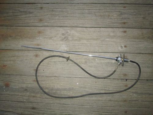 1960-1970 fomoco antenna ford mercury lincoln