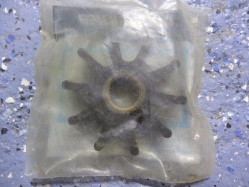 #217c new water pump impeller for chrysler (20-30hp) 47-f462065 18-8901 500335