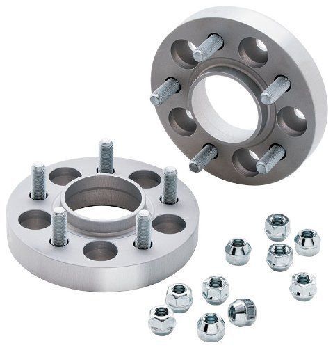 Eibach 90.2.15.002.1 15mm pro-spacer wheel spacer kit by eibach