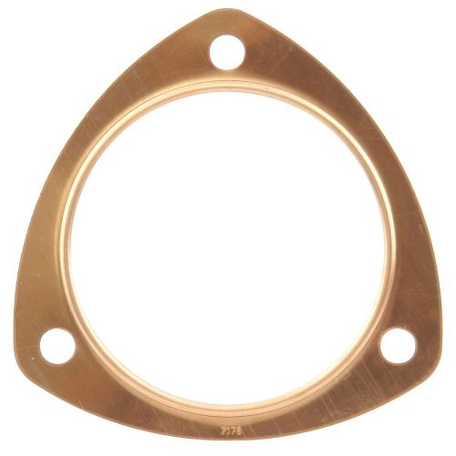 Mr. gasket 7178 copper seal collector and header muffler gasket