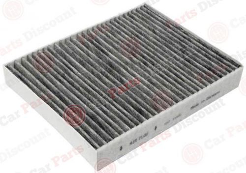 New airmatic cabin air filter, 958 572 219 00