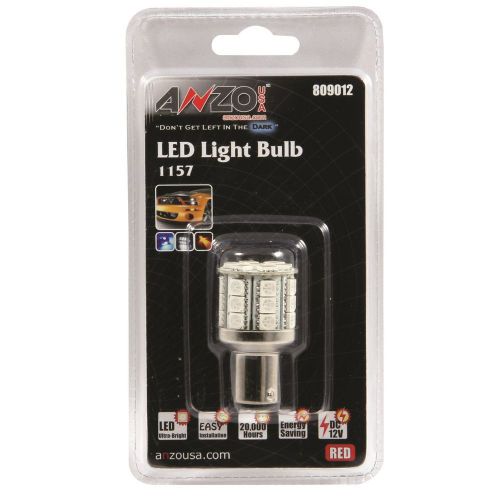 Anzo usa 809012 led replacement bulb