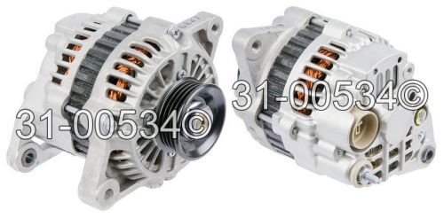 Brand new genuine oem alternator fits geo metro &amp; suzuki sidekick swift