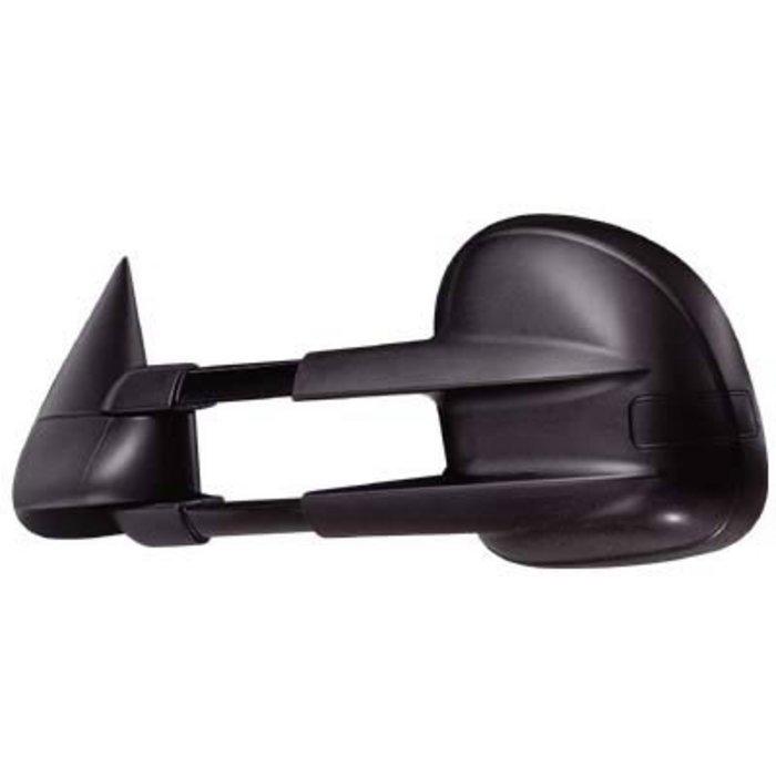 Cipa oem designed heated extendable mirror #73600