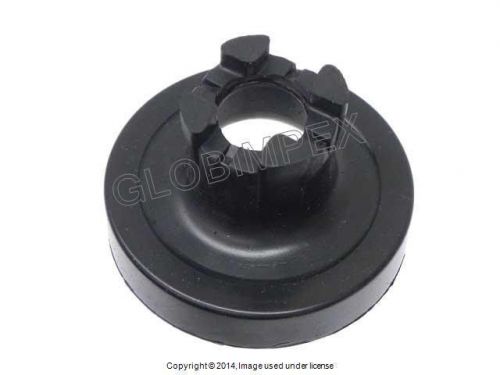 Mercedes w110 engine oil pump strainer cover febi-bilstein +1 year warranty