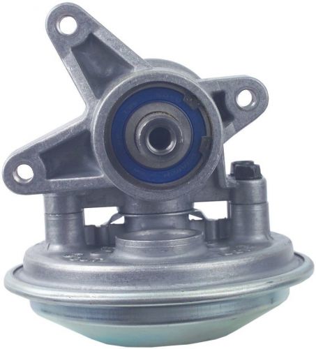 Vacuum pump-new cardone 90-1006 fits 83-92 ford f-250 5.8l-v8