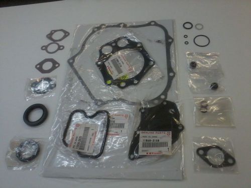 Club car gasket set (fe 350 engine)