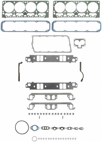 Engine cylinder head gasket set fel-pro hs 9898 pt-2