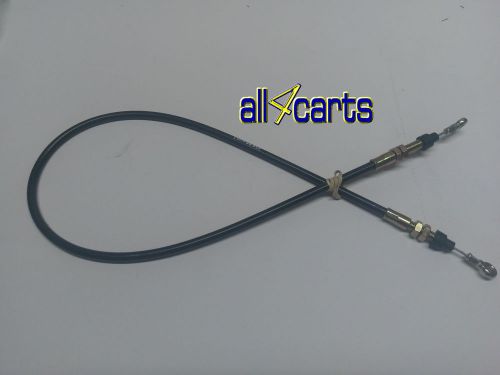 E-z-go gas 4 cycle 1991-94 pre medalist acclerator cable | golf cart | 25694g01