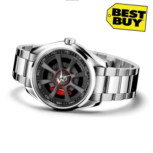 Abarth 500c rim watches