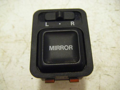 04 honda odyssey interior switch power door mirror ex models 2004  7855