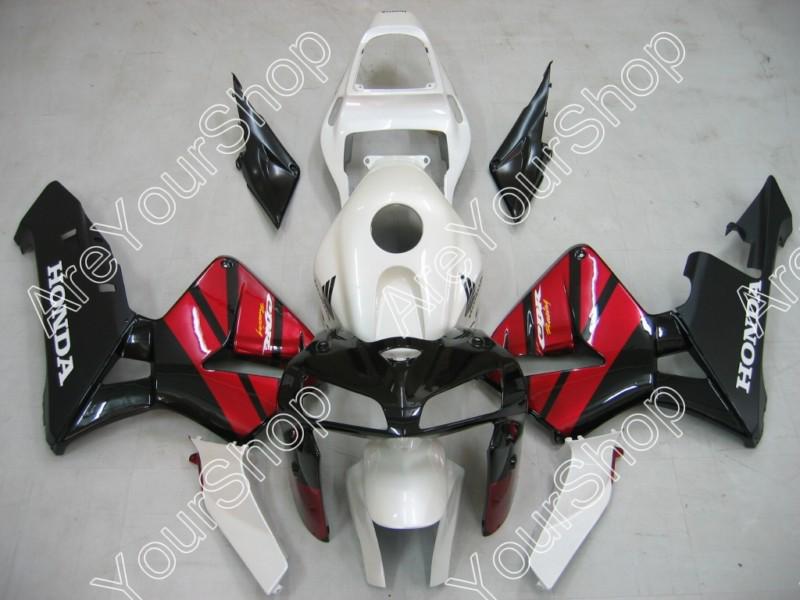 Fit for honda cbr 600 rr 2005-2006 bodywork fairing abs plastics set 26#