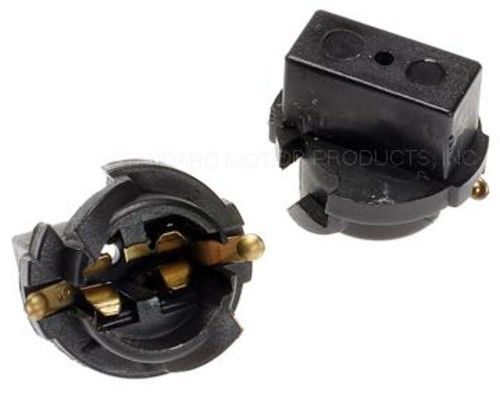 Instrument panel lamp socket standard s-500a