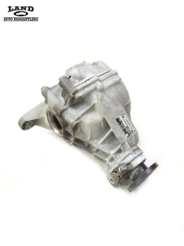 Mercedes w163 ml-class rear end gear diff differental carrier