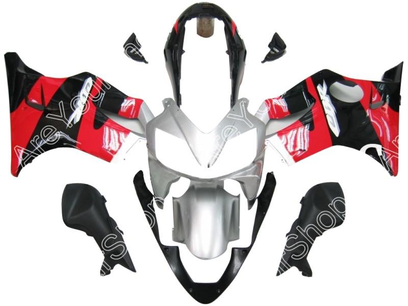 Fit for honda cbr 600 f4i 2004-2007 bodywork fairing abs plastics set 27#