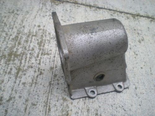 Porsche 911 brake booster bracket 1974-89