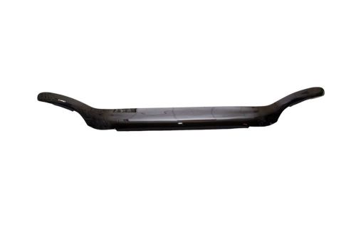 Lund 18410 interceptor; wrap bug shield fits 02-06 santa fe