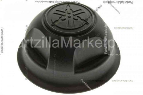 Yamaha 3b4-2512a-00-00 cap, wheel