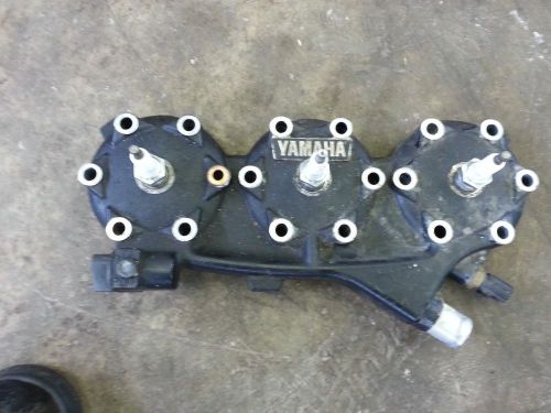 02 03 04 05 06 yamaha viper venom sx mountain 700 cylinder head