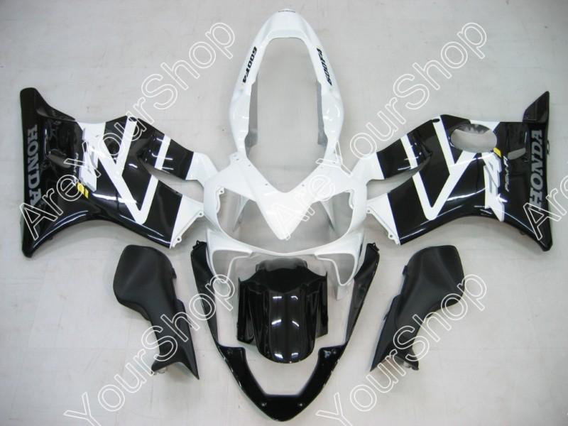 Fit for honda cbr 600 f4i 2004-2007 bodywork fairing abs plastics set 7#