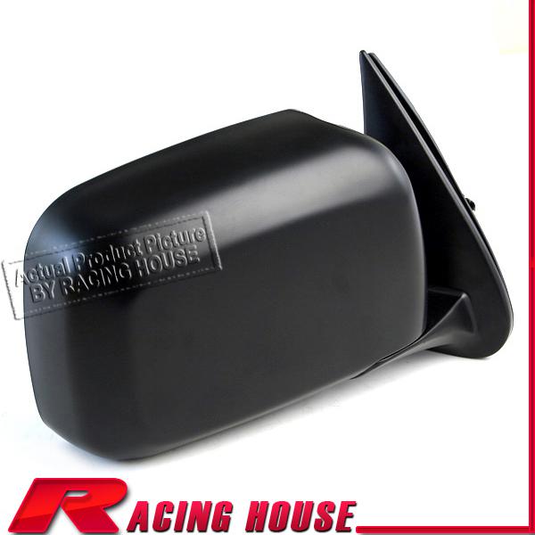 97 98 toyota 4runner limited sr5 power mirror right hand passenger rear view new