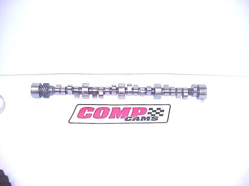 Nice comp cams billet roller camshaft for sb chevy 585&#034; lift