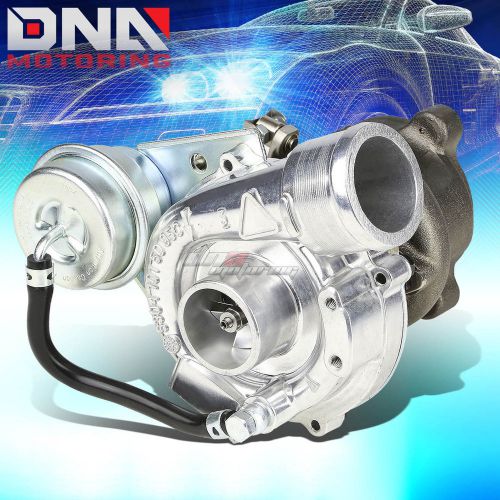 K03 billet compressor wheel racing turbo charger for 96-05 audi vw passat/a4 1.8