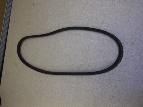 V-belt 15375 accessory drive, high capacity *free shipping*