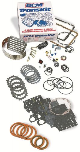 B&amp;m 10229 transkit; automatic transmission kit