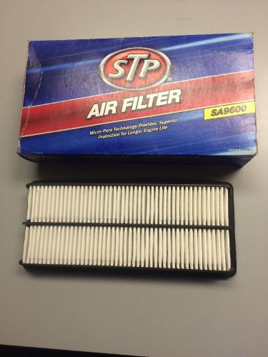 Air filter  stp air filters sa9400