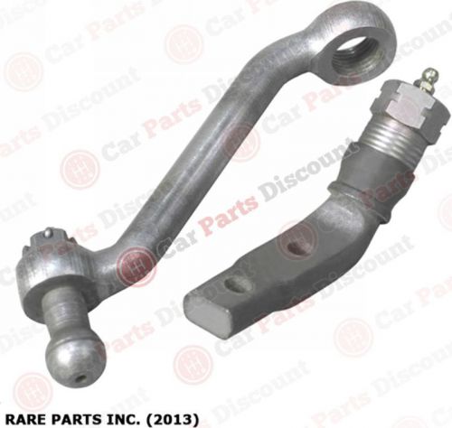 New replacement steering idler arm, rp20297