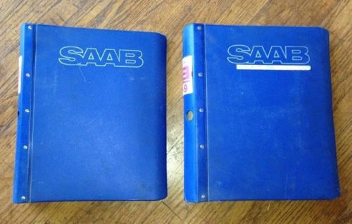 1979 saab 900 shop manual