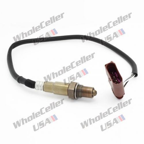 Downstream oxygen sensor o2 es20168 234-4808 for volkswagen with oem plug