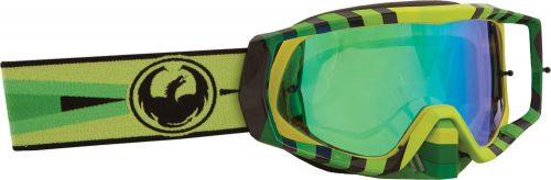 Dragon vendetta mirage mens off road motocross goggles