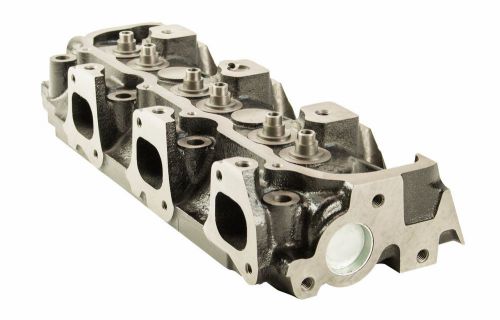 Fa early style b4000 4.0 ohv new cylinder head fits ford ranger explorer mazda