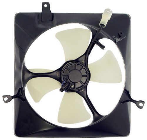 Dorman - oe solutions 620213 dorman 620-213 radiator fan assembly