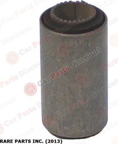 New replacement leaf spring bushing, rp36126