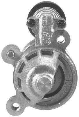 Denso 280-5102 starter-reman starter