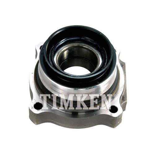 Timken 512295 rear wheel bearing