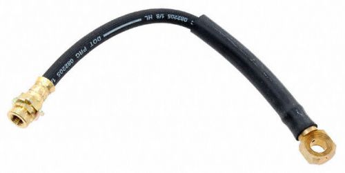 Raybestos bh36825 professional grade brake hydraulic hose