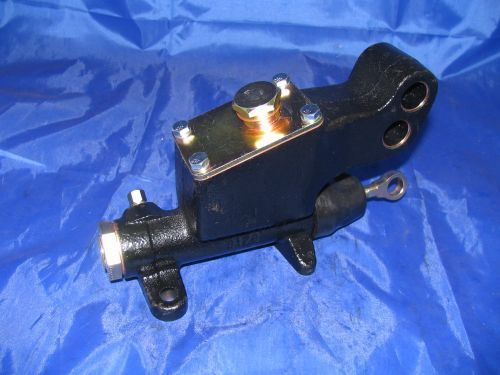 Brake master cylinder 40 41 42 46 47 48 chevrolet chevy new