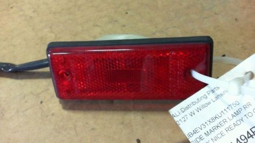 87 88 89 90 91 92 colt r. corner/park light side marker