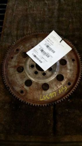 07 caliber flywheel/flex plate a.t. 264964