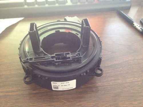 Bmw e60 e61 e63 e65 e66 750i 750li clockspring 61316911515 or 61319129499