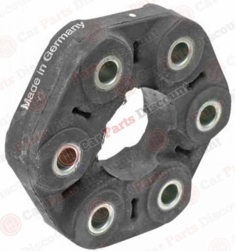 New oe supplier flex disc (d=96mm/12 mm holes) - output flange to driveshaft