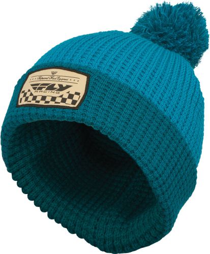 Fly racing 351-0531 drift beanie (blue)