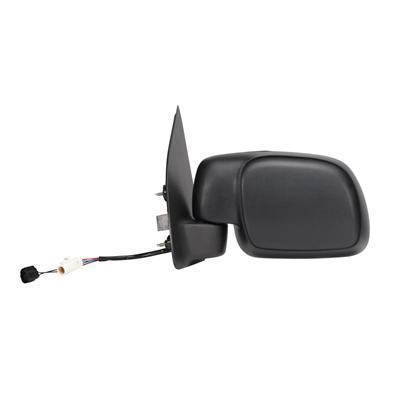 K source/fit system 61156f door mirror driver side