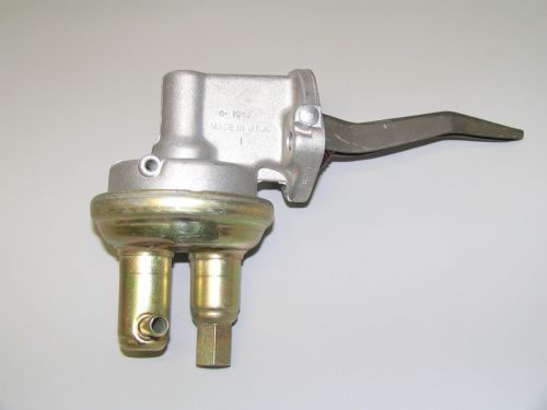 Fuel pump 1971 1972 1973 jeep 304 360 v8