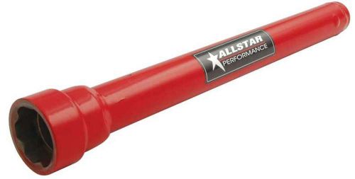 Allstar performance 10241 11&#034; super socket with extension dirt late model imca