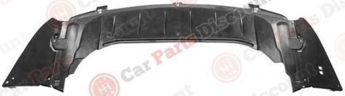 New genuine spoiler air guide, 12 824 861